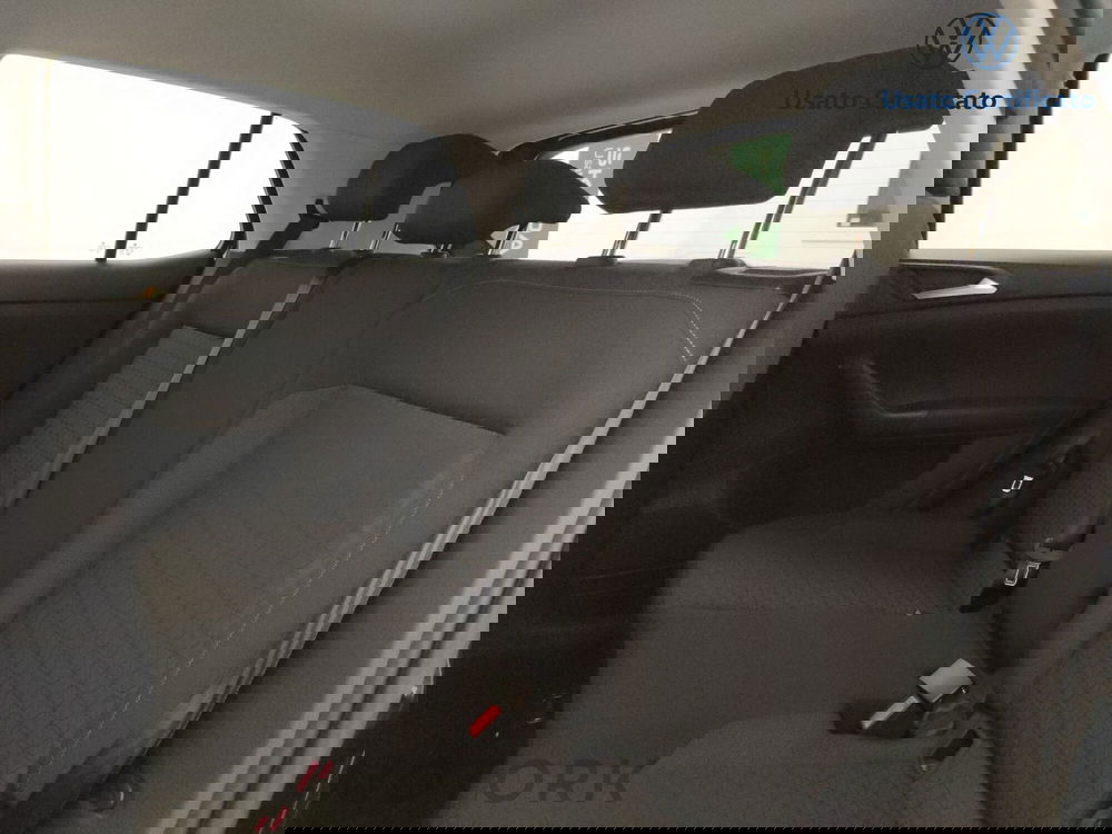 Volkswagen T-Cross usata a Varese (10)