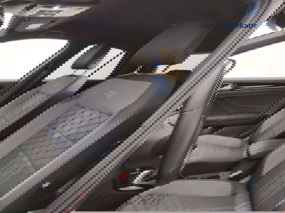 Volkswagen T-Roc usata a Varese (11)