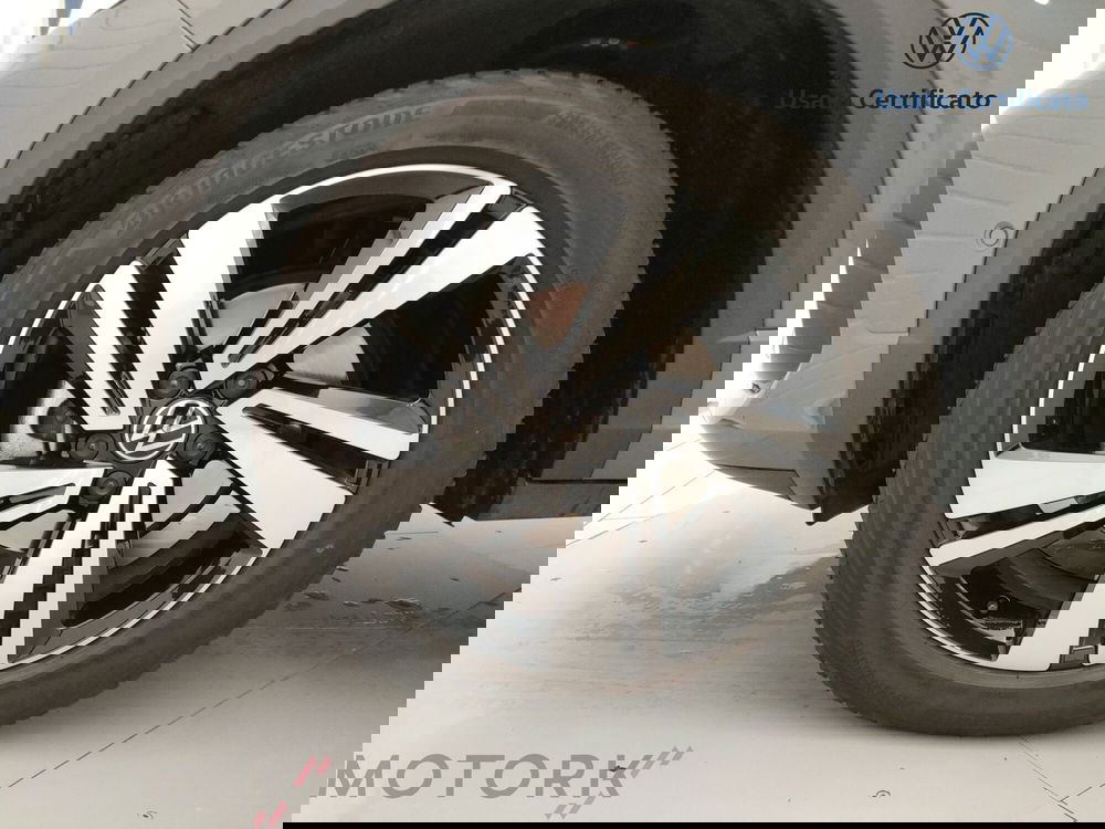 Volkswagen T-Roc usata a Varese (6)
