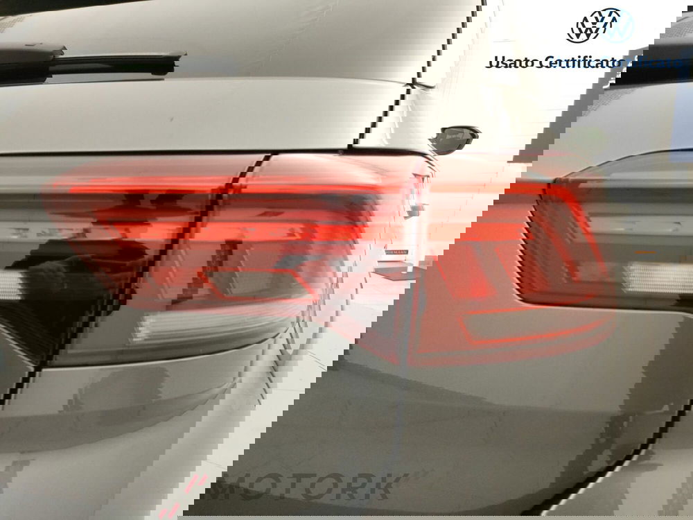 Volkswagen T-Roc usata a Varese (8)