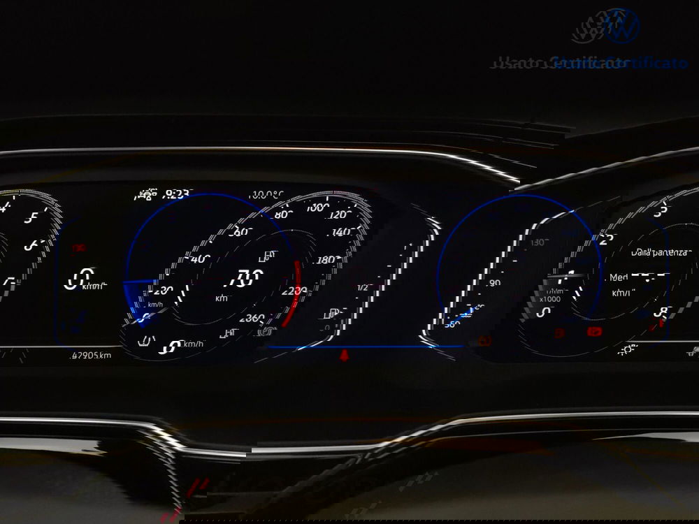 Volkswagen Taigo usata a Varese (17)