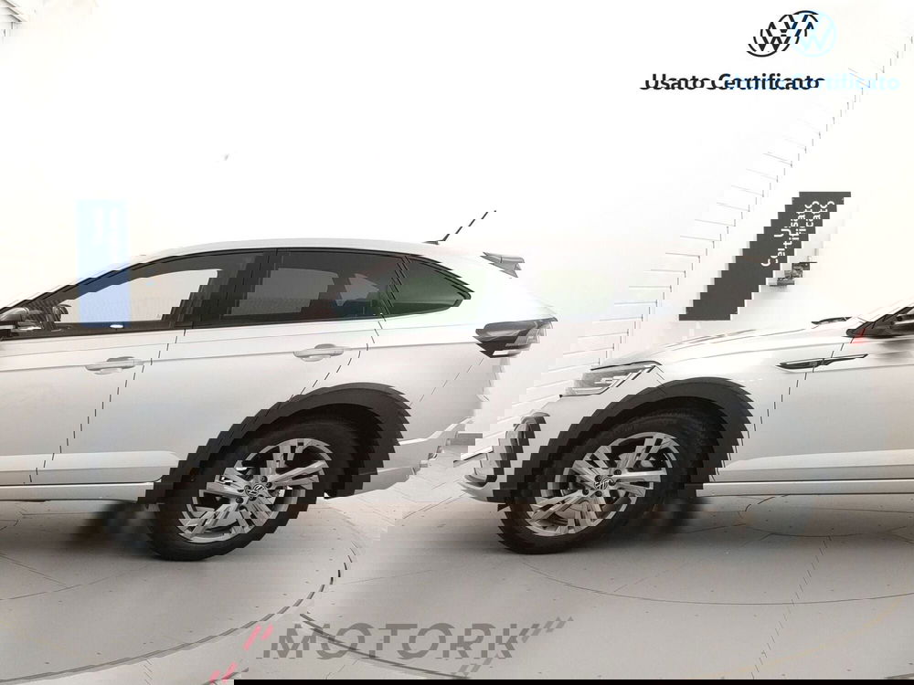 Volkswagen Taigo usata a Varese (3)