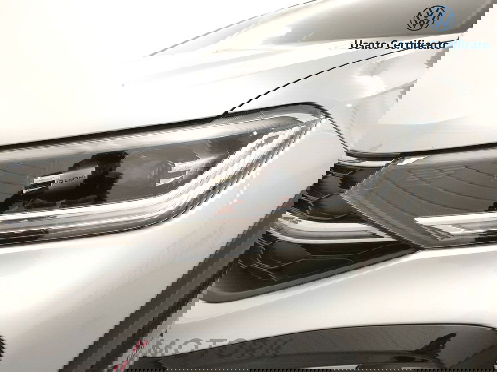 Volkswagen Taigo usata a Varese (7)