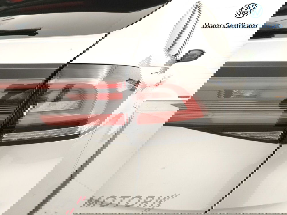 Volkswagen Taigo usata a Varese (8)