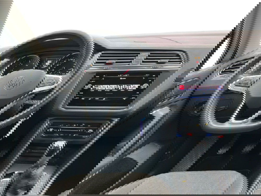 Volkswagen Tiguan usata a Grosseto (10)