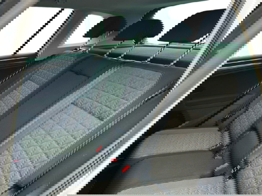 Volkswagen Tiguan usata a Grosseto (9)