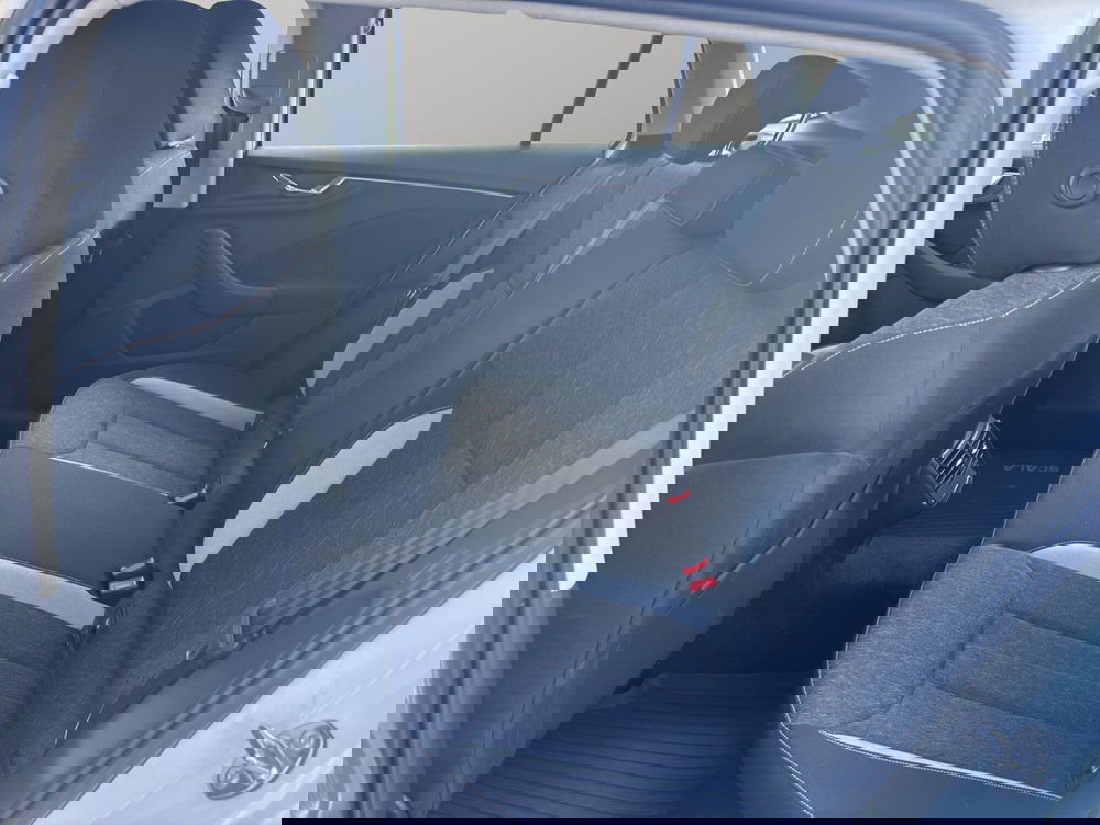 Skoda Scala usata a Macerata (11)