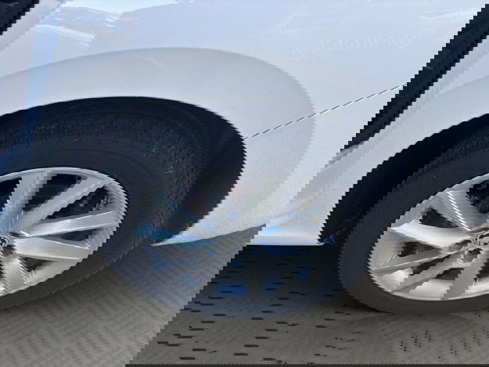 Skoda Scala usata a Macerata (12)