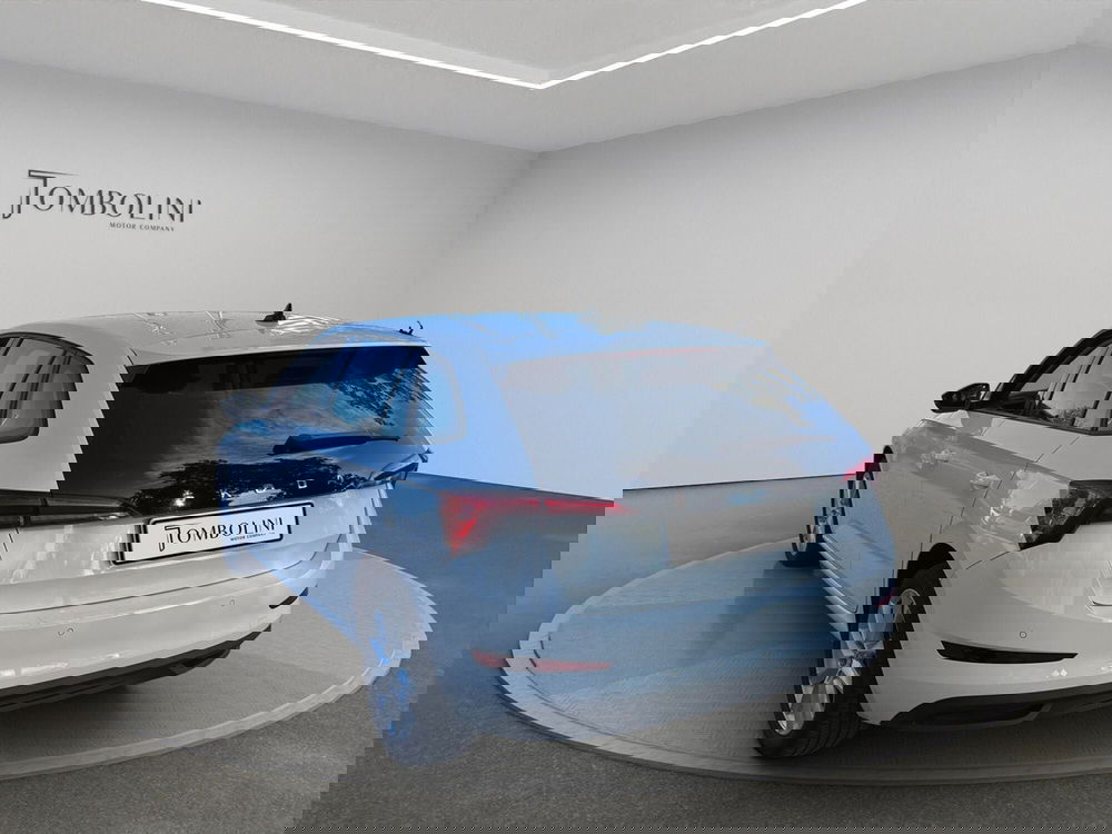 Skoda Scala usata a Macerata (5)