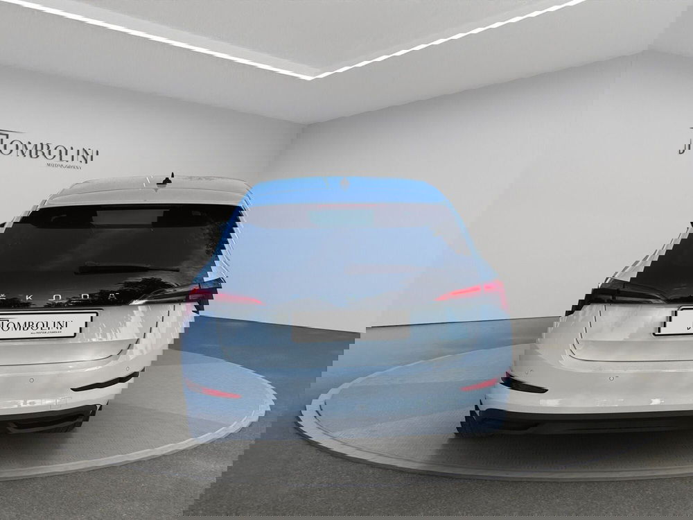 Skoda Scala usata a Macerata (8)