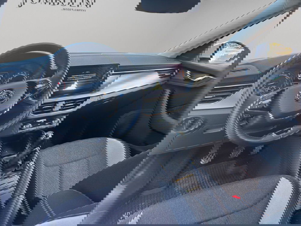 Skoda Scala usata a Macerata (9)