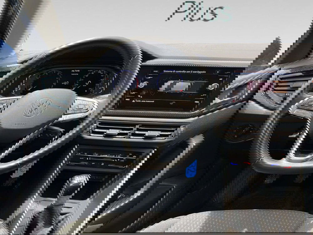 Volkswagen Polo usata a Siena (10)