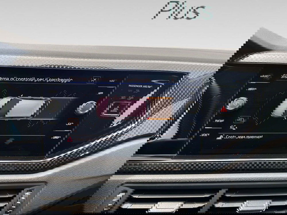 Volkswagen Polo usata a Siena (11)