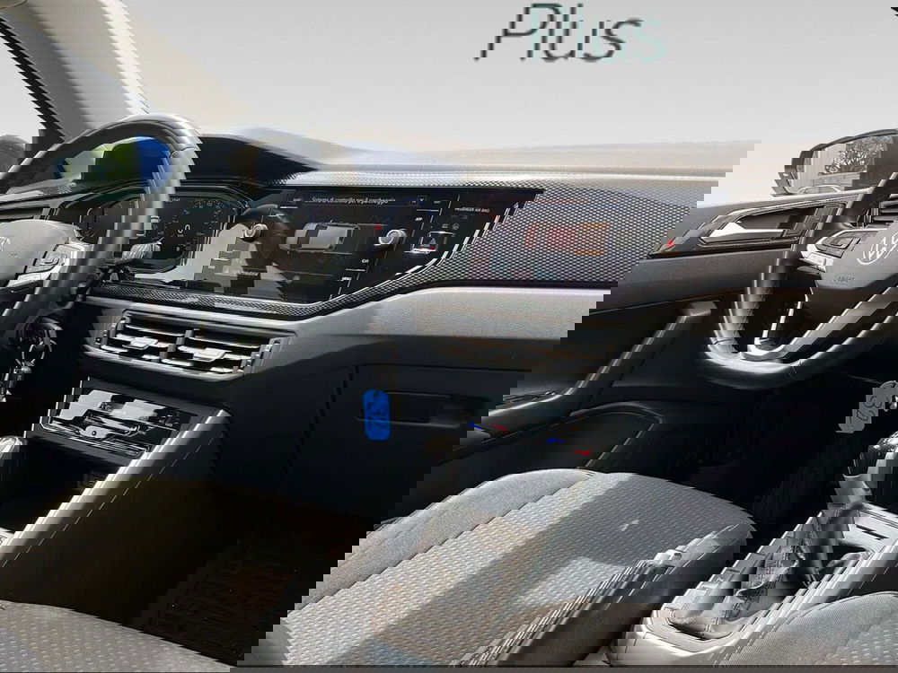 Volkswagen Polo usata a Siena (12)