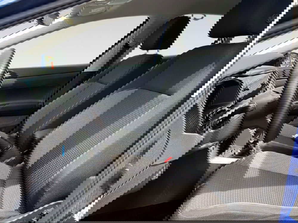 Volkswagen Polo usata a Siena (13)