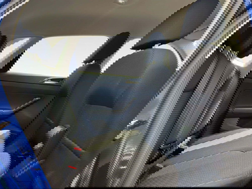 Volkswagen Polo usata a Siena (15)