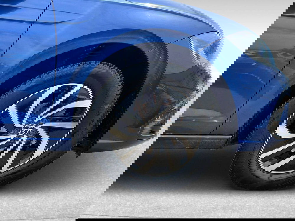 Volkswagen Polo usata a Siena (8)