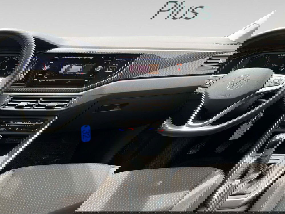 Volkswagen Polo usata a Siena (9)