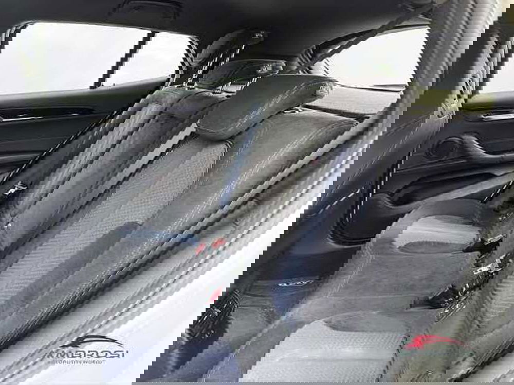 BMW X2 usata a Perugia (10)