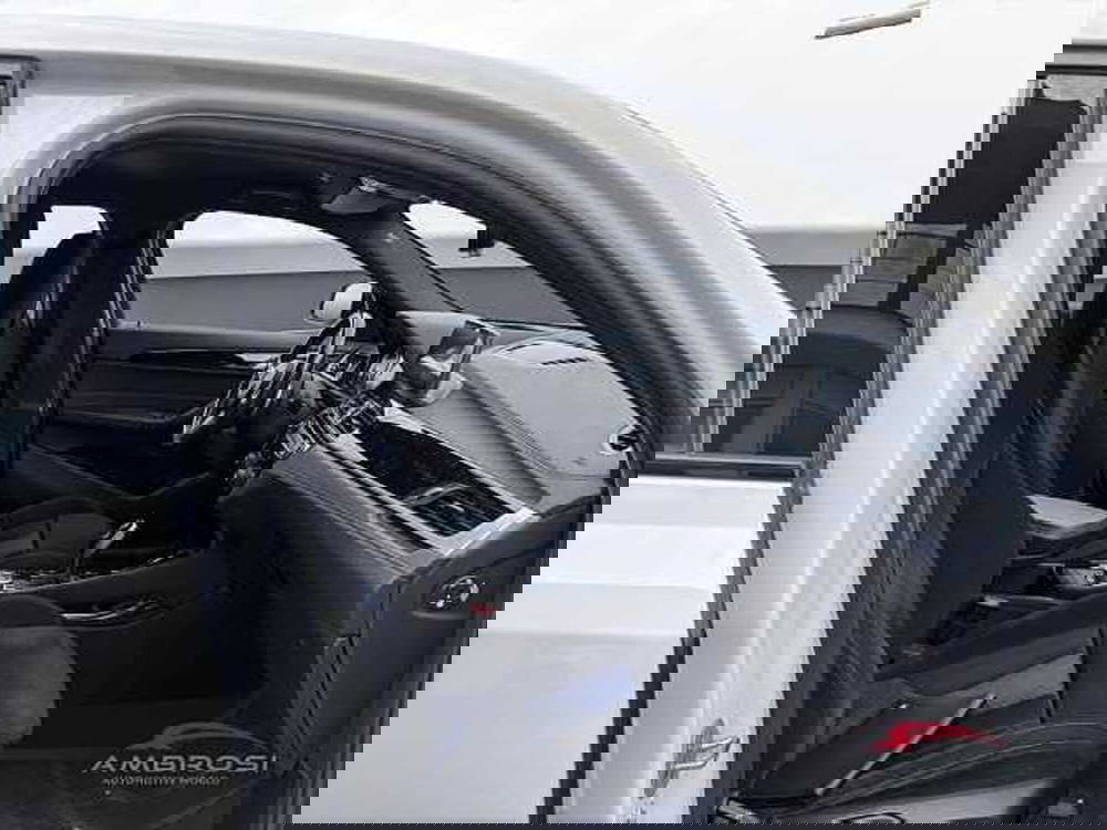 BMW X2 usata a Perugia (11)