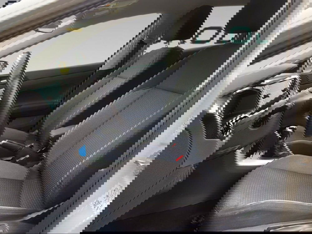 Volkswagen Polo usata a Siena (11)