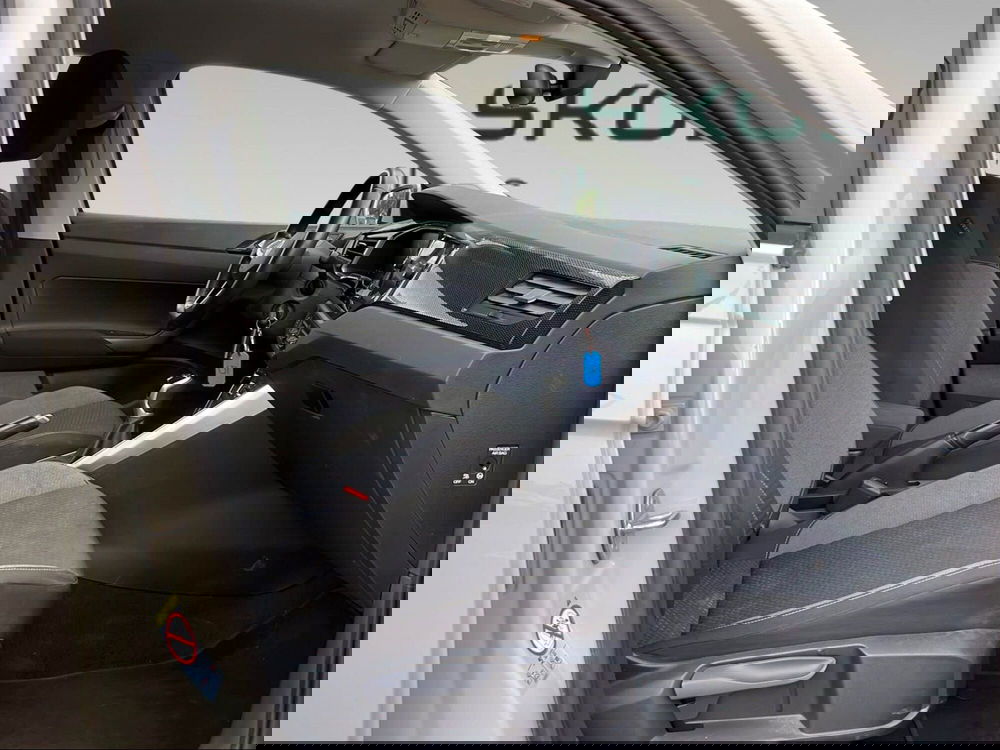 Volkswagen Polo usata a Siena (12)