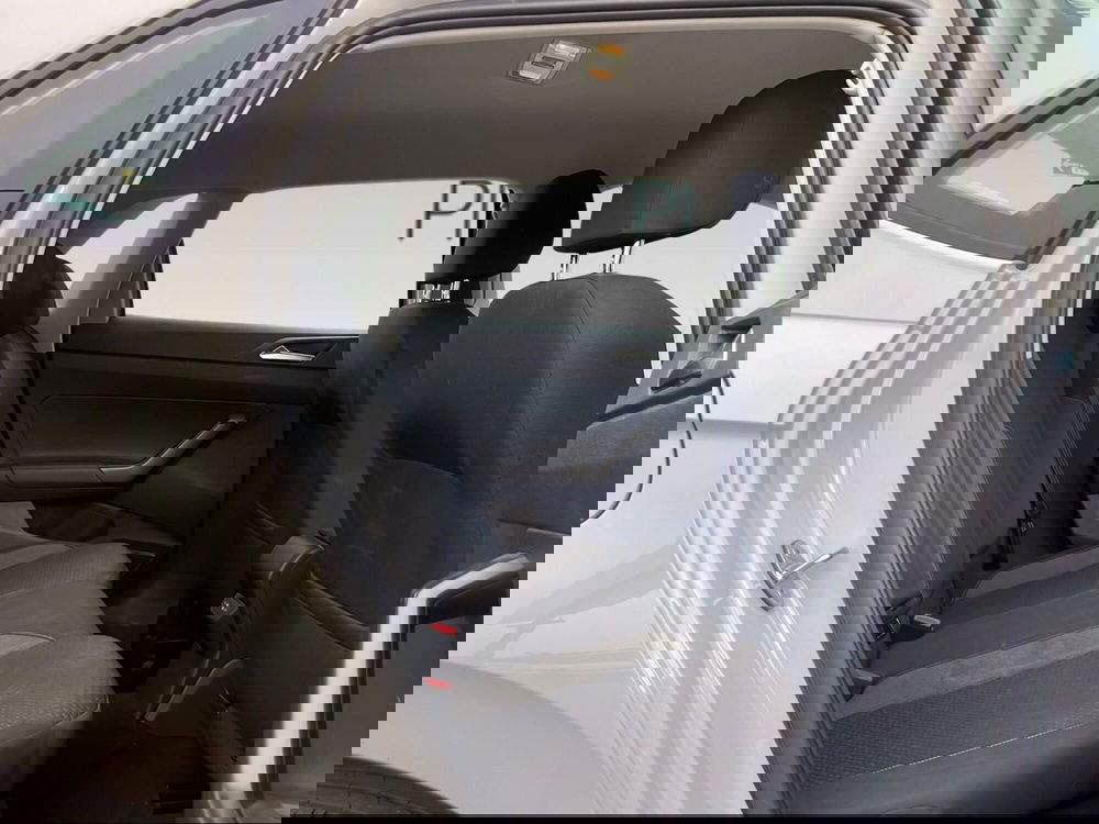 Volkswagen Polo usata a Siena (13)