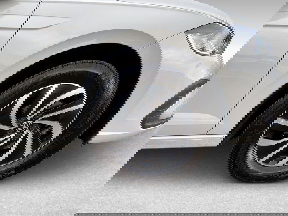 Volkswagen Polo usata a Siena (15)