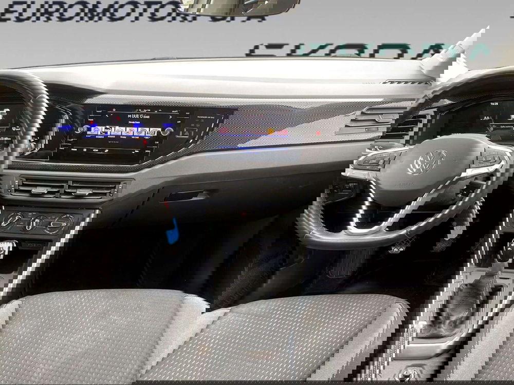 Volkswagen Polo usata a Siena (7)