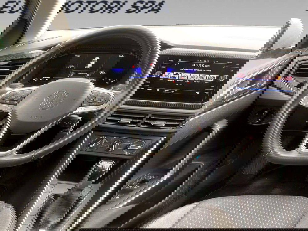 Volkswagen Polo usata a Siena (8)