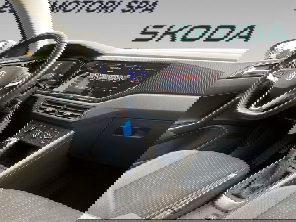 Volkswagen Polo usata a Siena (9)