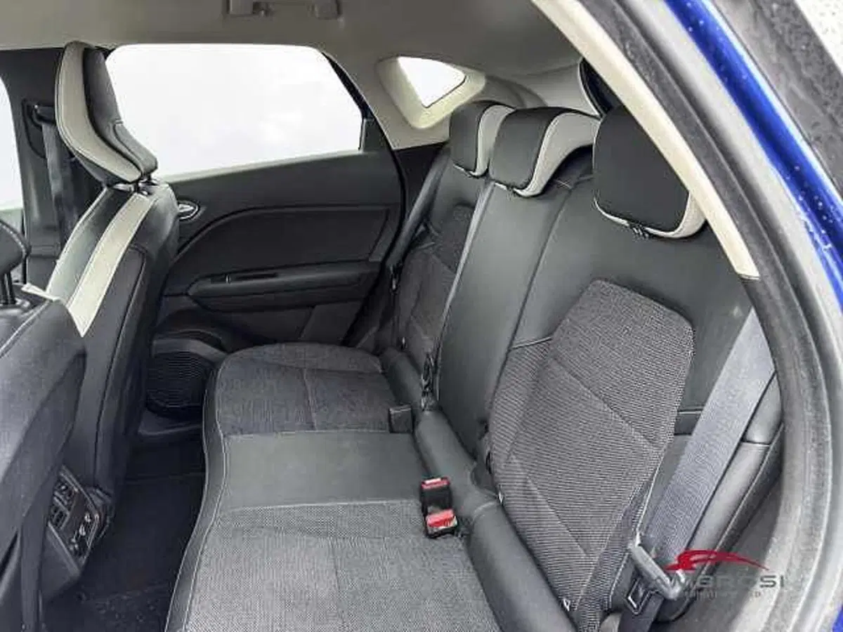 Renault Captur usata a Perugia (10)