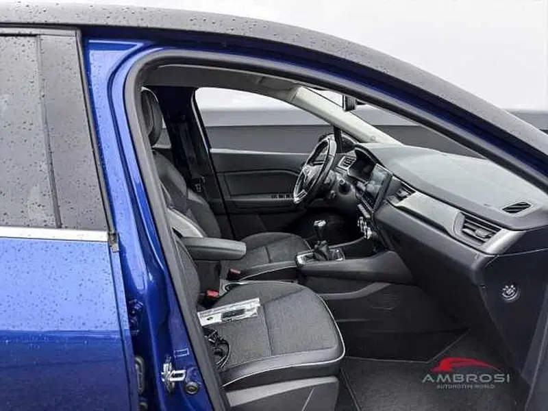 Renault Captur usata a Perugia (11)