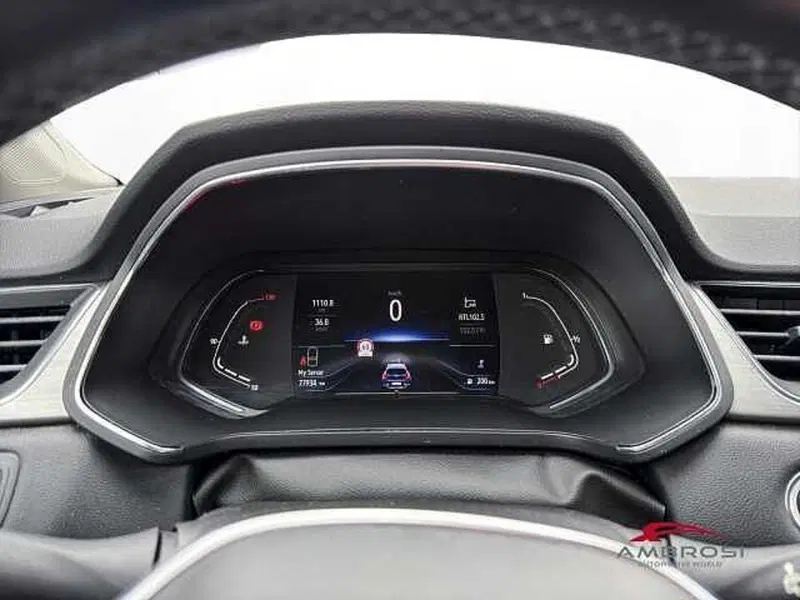 Renault Captur usata a Perugia (12)