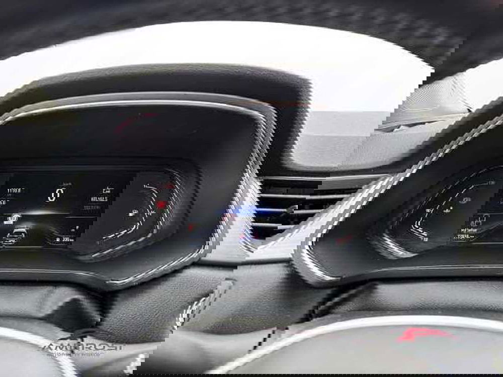 Renault Captur usata a Perugia (12)