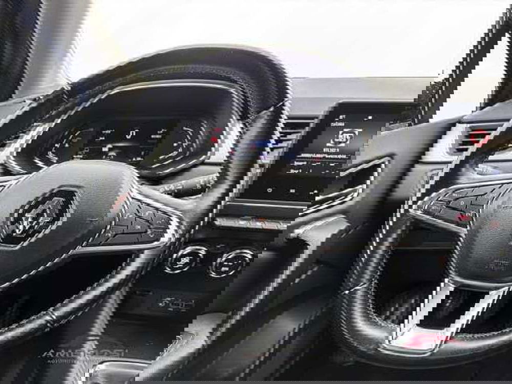 Renault Captur usata a Perugia (13)