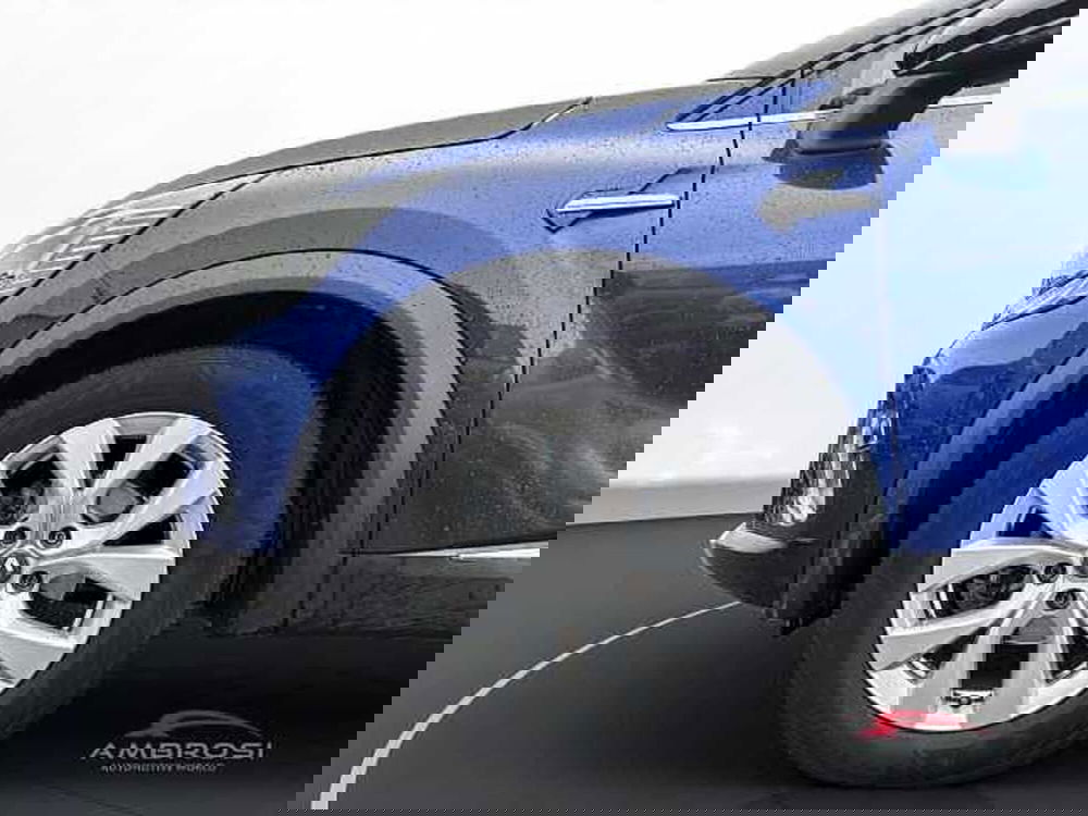 Renault Captur usata a Perugia (17)