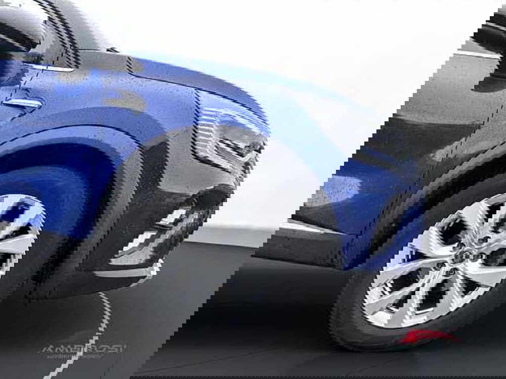 Renault Captur usata a Perugia (18)