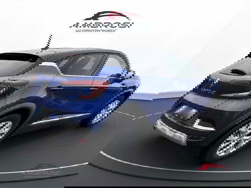 Renault Captur usata a Perugia (3)