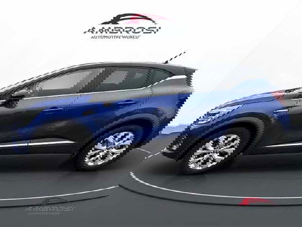 Renault Captur usata a Perugia (6)