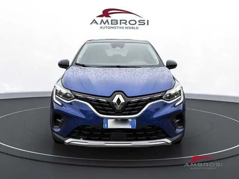 Renault Captur usata a Perugia (7)