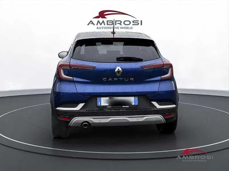 Renault Captur usata a Perugia (8)