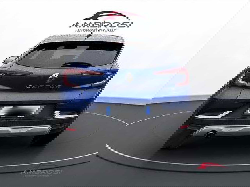 Renault Captur usata a Perugia (8)