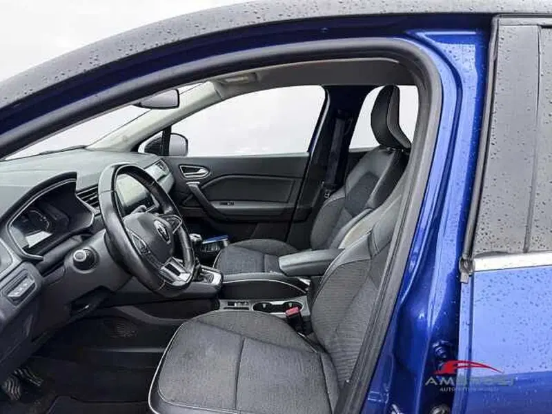 Renault Captur usata a Perugia (9)