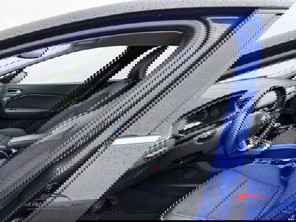 Renault Captur usata a Perugia (9)