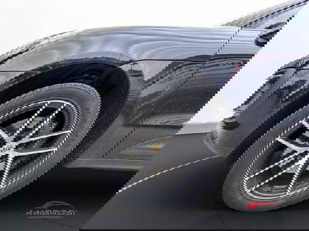 Porsche Macan usata a Perugia (18)