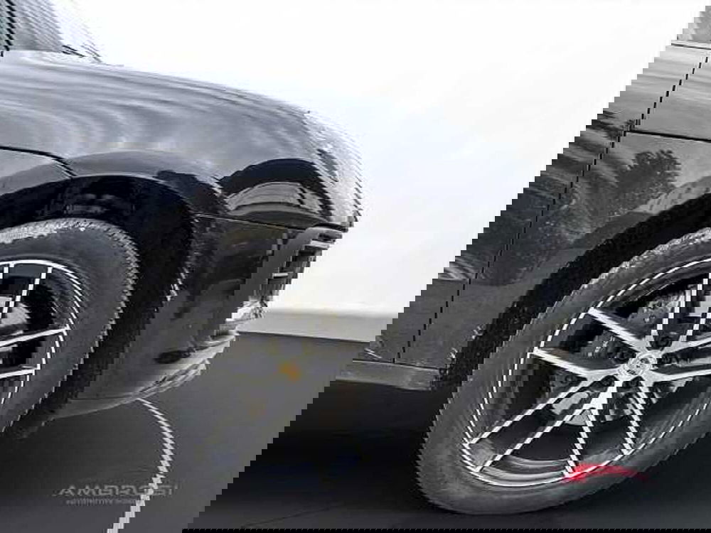 Porsche Macan usata a Perugia (19)