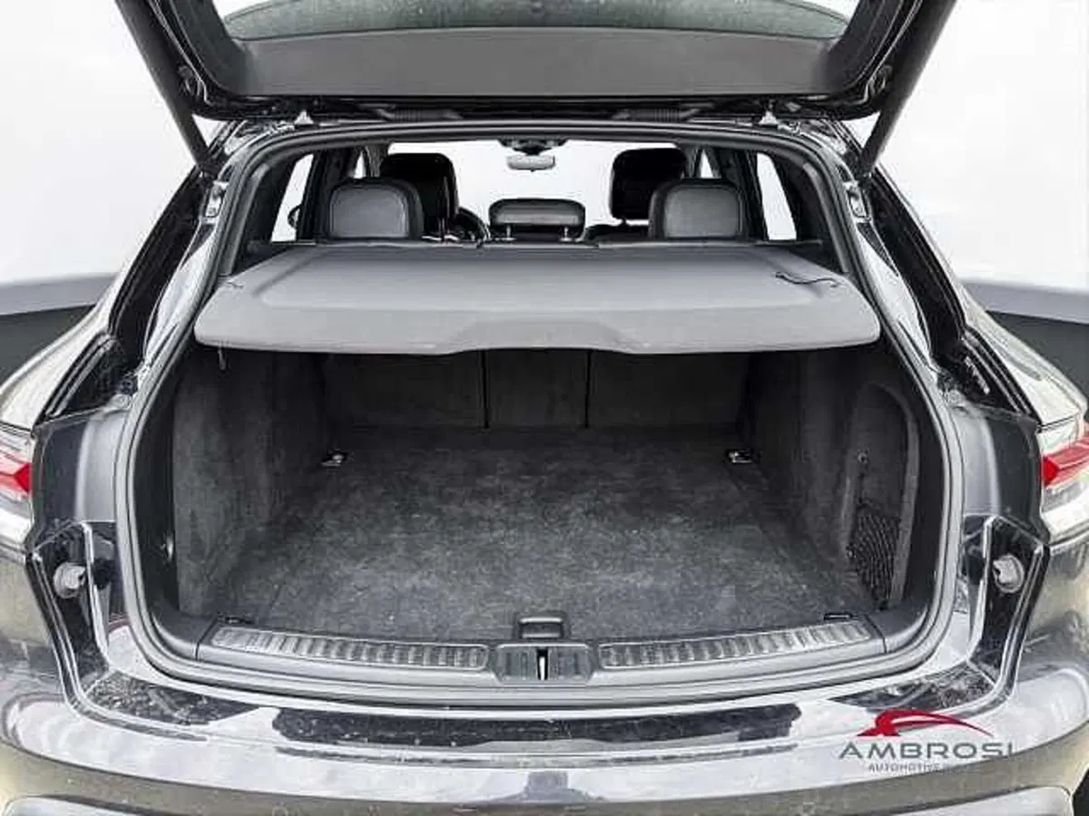 Porsche Macan usata a Perugia (9)