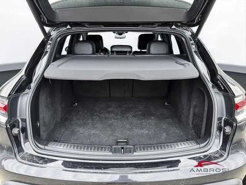Porsche Macan usata a Perugia (9)