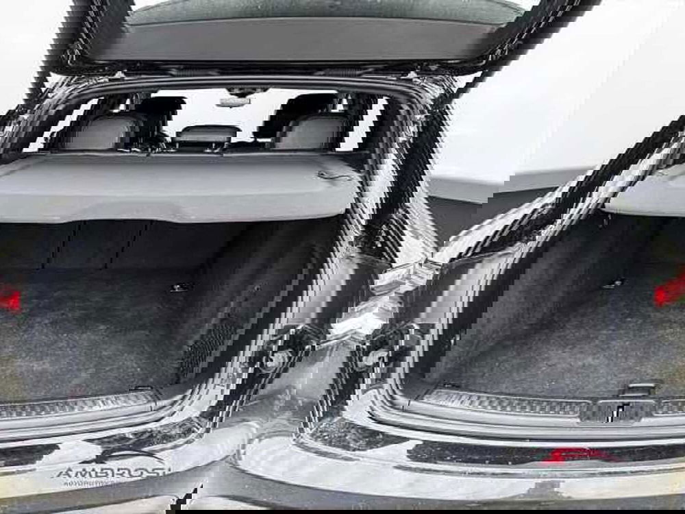 Porsche Macan usata a Perugia (9)